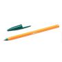 Długopis Bic Orange Fine 0.8mm Zielony - 3